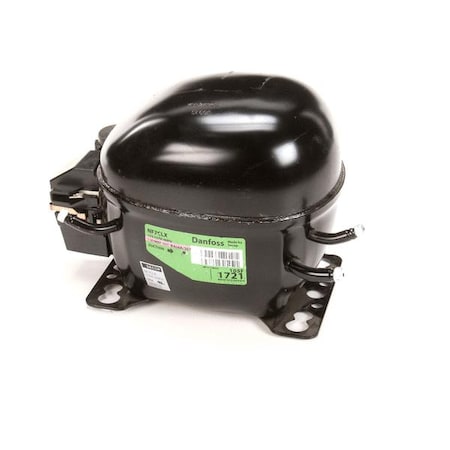 Beverage-Air Compressor - Wtf27A-Lon 312-072D